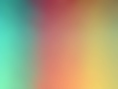 Değişik renkte arkaplan. Kopya alanı olan modern boyalı duvar kağıdı. 