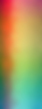 Değişik renkte arkaplan. Kopya alanı olan modern boyalı duvar kağıdı. 