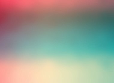 Değişik renkte arkaplan. Kopya alanı olan modern boyalı duvar kağıdı. 