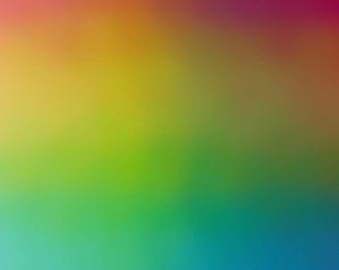 Değişik renkte arkaplan. Kopya alanı olan modern boyalı duvar kağıdı. 