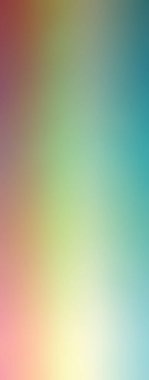 Değişik renkte arkaplan. Kopya alanı olan modern boyalı duvar kağıdı. 