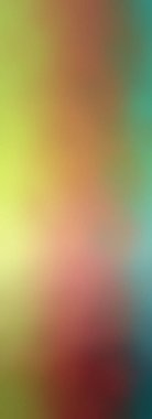 Değişik renkte arkaplan. Kopya alanı olan modern boyalı duvar kağıdı. 