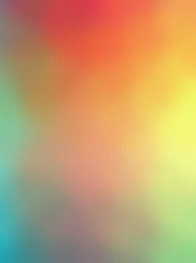 Değişik renkte arkaplan. Kopya alanı olan modern boyalı duvar kağıdı. 