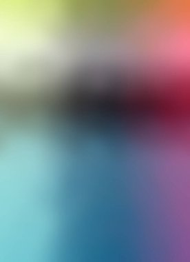 Soyut rengarenk arkaplan. arkaplan için modern boyalı duvar ya da fotokopi alanı olan duvar kağıdı. çok renkli resim