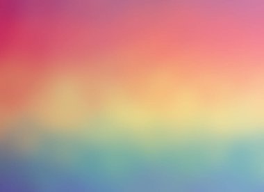 Değişik renkte arkaplan. Kopya alanı olan modern boyalı duvar kağıdı. 