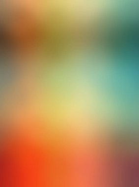 Değişik renkte arkaplan. Kopya alanı olan modern boyalı duvar kağıdı. 