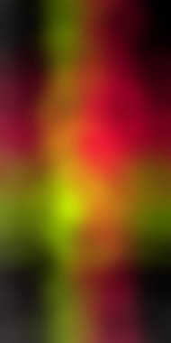 Soyut karışık boyalı arka plan. Fotokopi alanı olan modern fütürist duvar veya duvar kağıdı.