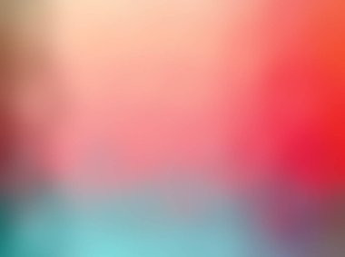 Değişik renkte arkaplan. Kopya alanı olan modern boyalı duvar kağıdı. 