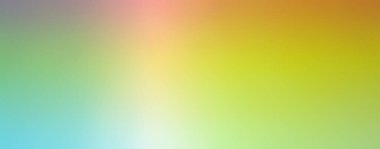 Değişik renkte arkaplan. Kopya alanı olan modern boyalı duvar kağıdı. 