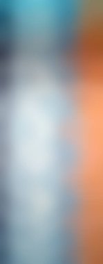 Değişik renkte arkaplan. Kopya alanı olan modern boyalı duvar kağıdı. 