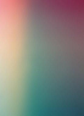 Değişik renkte arkaplan. Kopya alanı olan modern boyalı duvar kağıdı. 