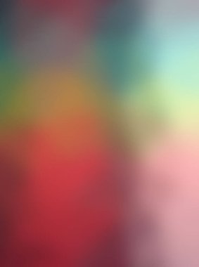 Değişik renkte arkaplan. Kopya alanı olan modern boyalı duvar kağıdı. 