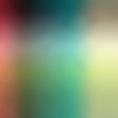 Değişik renkte arkaplan. Kopya alanı olan modern boyalı duvar kağıdı. 