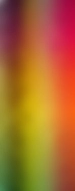 Değişik renkte arkaplan. Kopya alanı olan modern boyalı duvar kağıdı. 