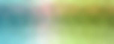 Değişik renkte arkaplan. Kopya alanı olan modern boyalı duvar kağıdı. 