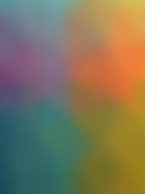 Soyut rengarenk arkaplan. arkaplan için modern boyalı duvar ya da fotokopi alanı olan duvar kağıdı. çok renkli resim