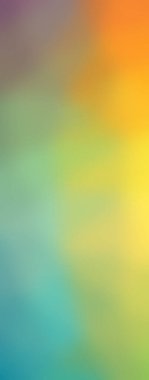 Soyut rengarenk arkaplan. arkaplan için modern boyalı duvar ya da fotokopi alanı olan duvar kağıdı. çok renkli resim