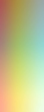 Değişik renkte arkaplan. Kopya alanı olan modern boyalı duvar kağıdı. 