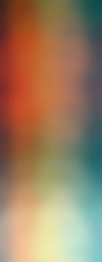 Değişik renkte arkaplan. Kopya alanı olan modern boyalı duvar kağıdı. 