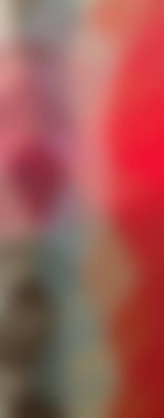 Soyut rengarenk arkaplan. arkaplan için modern boyalı duvar ya da fotokopi alanı olan duvar kağıdı. çok renkli resim