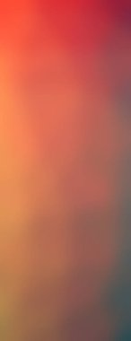 Değişik renkte arkaplan. Kopya alanı olan modern boyalı duvar kağıdı. 