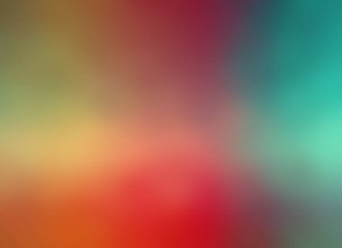 Değişik renkte arkaplan. Kopya alanı olan modern boyalı duvar kağıdı. 