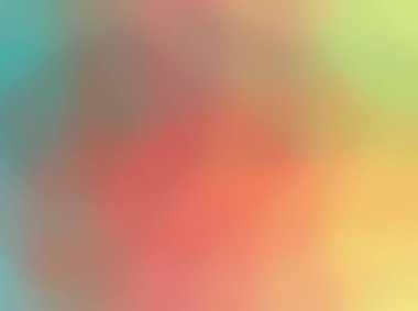 Soyut rengarenk arkaplan. arkaplan için modern boyalı duvar ya da fotokopi alanı olan duvar kağıdı. çok renkli resim