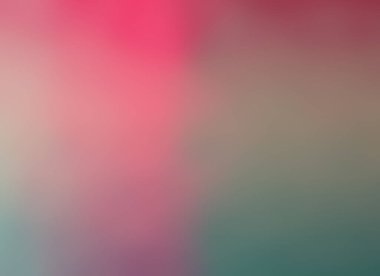 Değişik renkte arkaplan. Kopya alanı olan modern boyalı duvar kağıdı. 