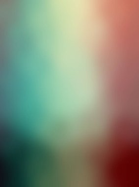 Değişik renkte arkaplan. Kopya alanı olan modern boyalı duvar kağıdı. 