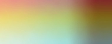 Değişik renkte arkaplan. Kopya alanı olan modern boyalı duvar kağıdı. 