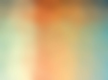 Değişik renkte arkaplan. Kopya alanı olan modern boyalı duvar kağıdı. 