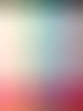 Değişik renkte arkaplan. Kopya alanı olan modern boyalı duvar kağıdı. 