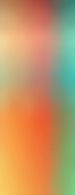 Soyut rengarenk arkaplan. arkaplan için modern boyalı duvar ya da fotokopi alanı olan duvar kağıdı. çok renkli resim