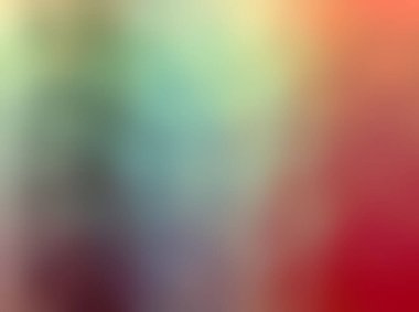 Değişik renkte arkaplan. Kopya alanı olan modern boyalı duvar kağıdı. 