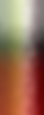 Değişik renkte arkaplan. Kopya alanı olan modern boyalı duvar kağıdı. 