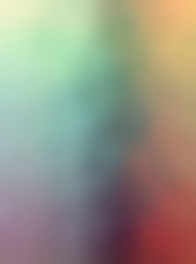 Değişik renkte arkaplan. Kopya alanı olan modern boyalı duvar kağıdı. 