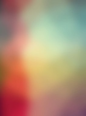 Değişik renkte arkaplan. Kopya alanı olan modern boyalı duvar kağıdı. 