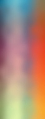 Soyut rengarenk arkaplan. arkaplan için modern boyalı duvar ya da fotokopi alanı olan duvar kağıdı. çok renkli resim