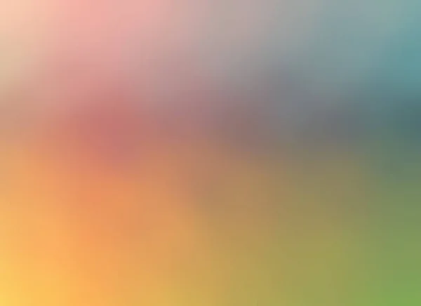 Abstrakte Gradient Bunten Hintergrund Modern Bemalte Wand Für Hintergrund Oder — Stockfoto