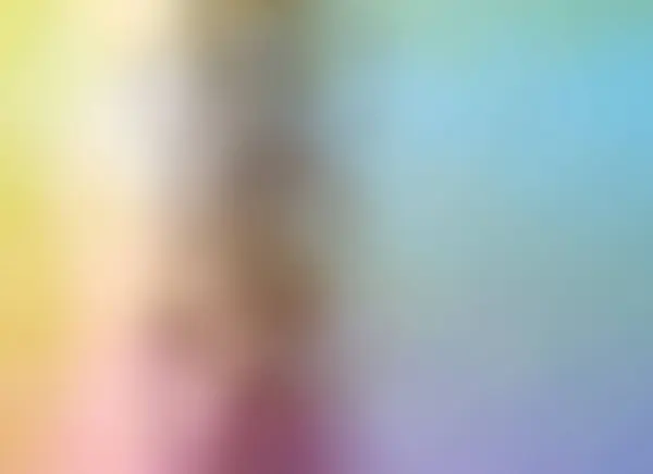 Abstrakte Gradient Bunten Hintergrund Modern Bemalte Wand Für Hintergrund Oder — Stockfoto