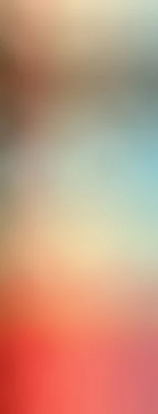 Abstrakte Gradient Bunten Hintergrund Modern Bemalte Wand Für Hintergrund Oder — Stockfoto