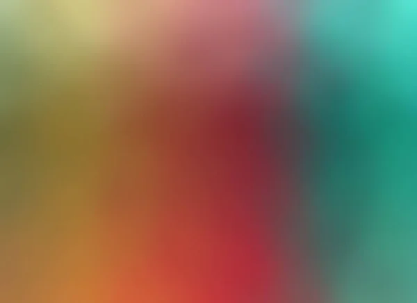 Abstrakte Gradient Bunten Hintergrund Modern Bemalte Wand Für Hintergrund Oder — Stockfoto