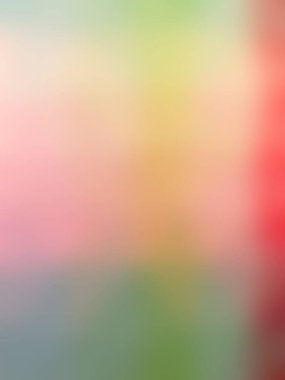 Değişik renkte arkaplan. Kopya alanı olan modern boyalı duvar kağıdı. 