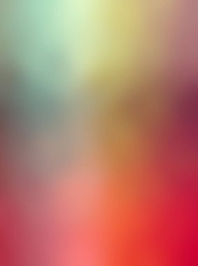 Değişik renkte arkaplan. Kopya alanı olan modern boyalı duvar kağıdı. 