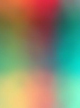 Değişik renkte arkaplan. Kopya alanı olan modern boyalı duvar kağıdı. 