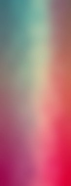 Değişik renkte arkaplan. Kopya alanı olan modern boyalı duvar kağıdı. 