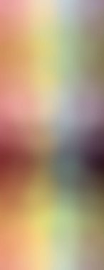 Değişik renkte arkaplan. Kopya alanı olan modern boyalı duvar kağıdı. 