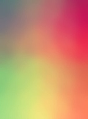 Değişik renkte arkaplan. Kopya alanı olan modern boyalı duvar kağıdı. 