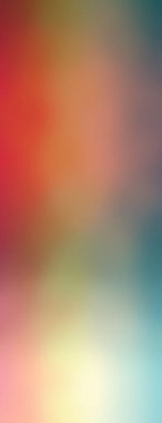 Değişik renkte arkaplan. Kopya alanı olan modern boyalı duvar kağıdı. 