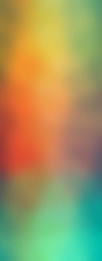 Değişik renkte arkaplan. Kopya alanı olan modern boyalı duvar kağıdı. 